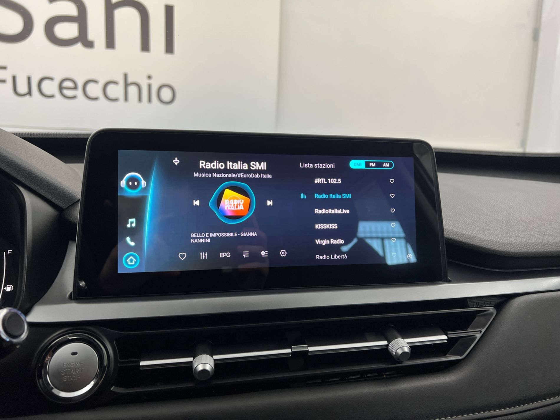 dr 5.0 1.5 turbo Gpl 155cv cvt - Autosani